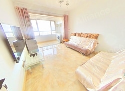 整租·港城一品 2室1厅 南_港城一品租房