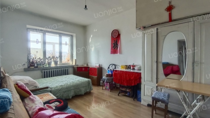 王兆三道街二手房实景图