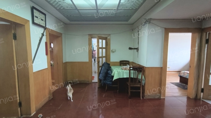 天鹅小区二手房实景图