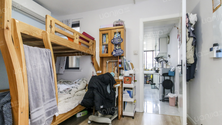 民心小区二手房实景图