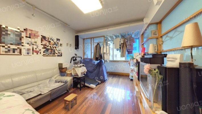 新安园二手房实景图