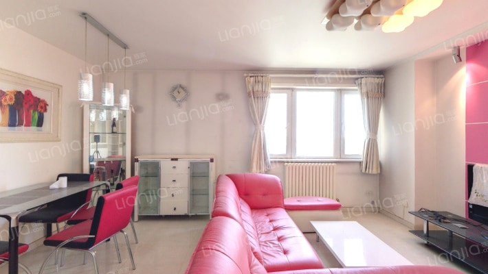 翠成馨园B区二手房实景图