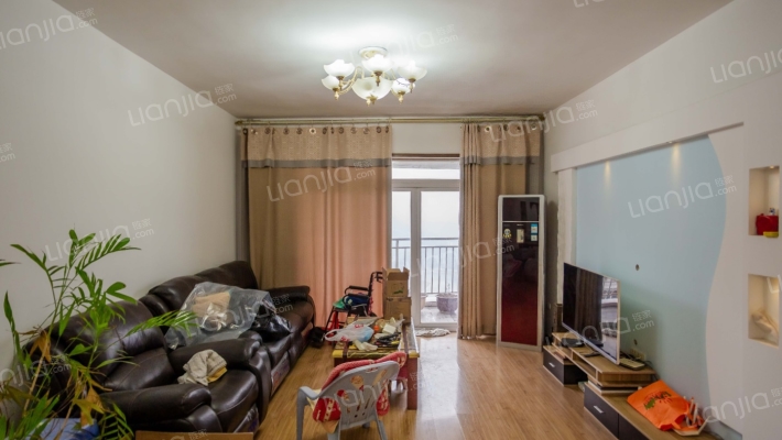 凤城大院二手房实景图