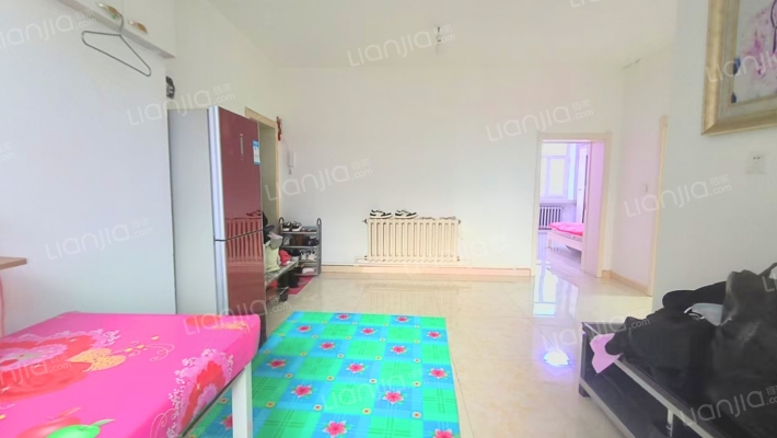 水磨石二手房实景图