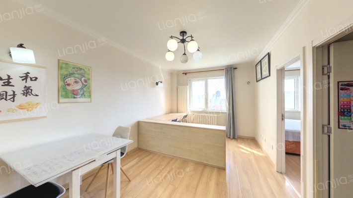 芍药居甲2号院二手房实景图