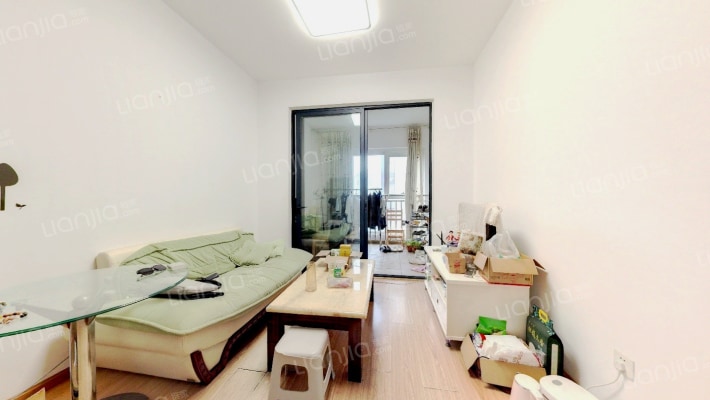 石化家园二手房实景图