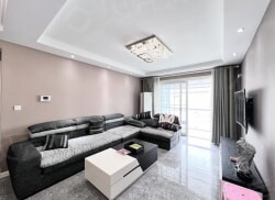 整租·雍景新城二期 2室2厅 南_雍景新城二期租房