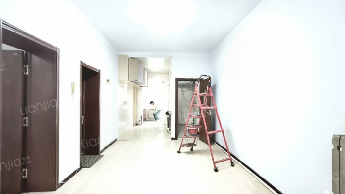 诚信花园二手房实景图