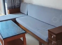 整租·融创美伦熙语一期 2室2厅 南_融创美伦熙语一期租房