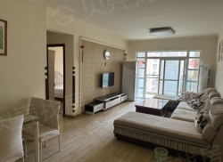 整租·恒信上海城 2室1厅 东南_恒信上海城租房