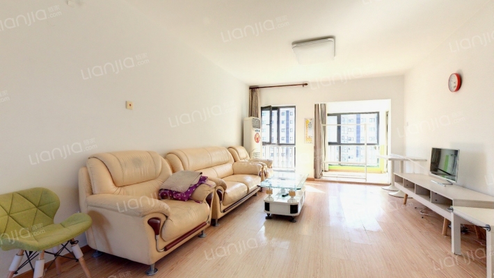 桃源公馆二手房实景图