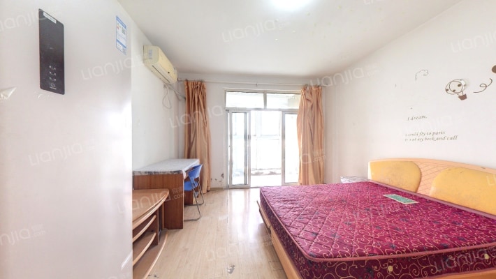 盘龙山庄二手房实景图