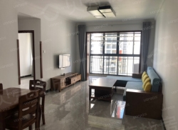 整租·四季康城三期荣和新城 3室2厅 南/北_四季康城三期荣和新城租房