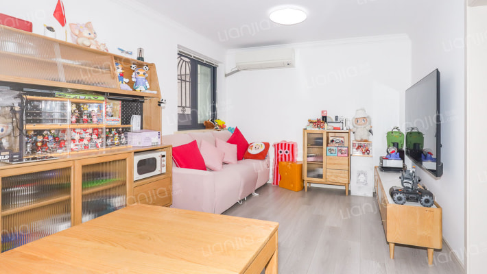 新德公寓二手房实景图