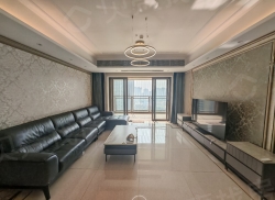 整租·雅居乐雍逸廷 5室2厅 南_雅居乐雍逸廷租房