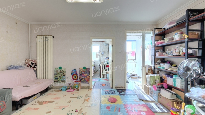 八宝山南路29号院二手房实景图