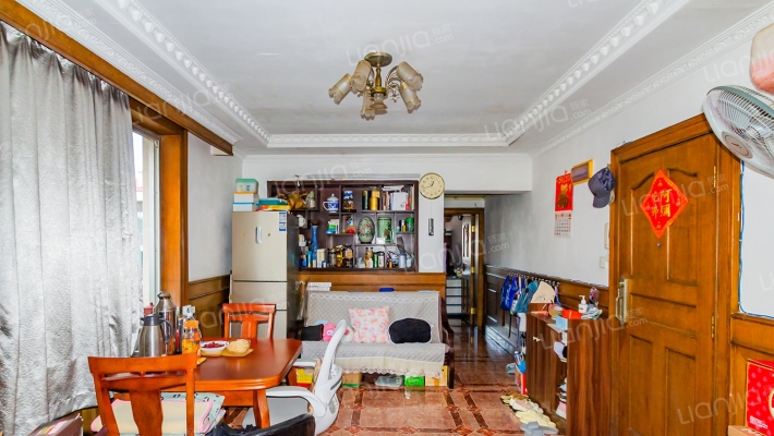 高兴花园五街坊二手房实景图