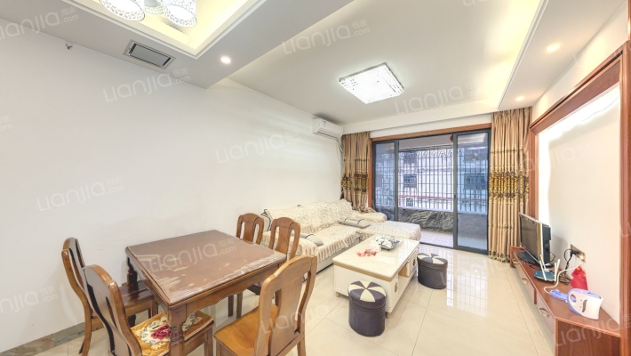 公园道1号二手房实景图