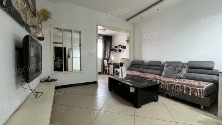 丽景东城二手房实景图