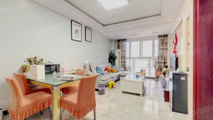 宝阁丽公馆二手房实景图