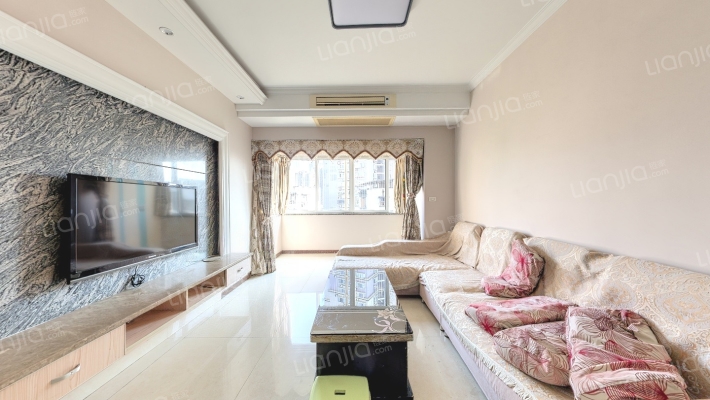 大鼎城市广场B区二手房实景图