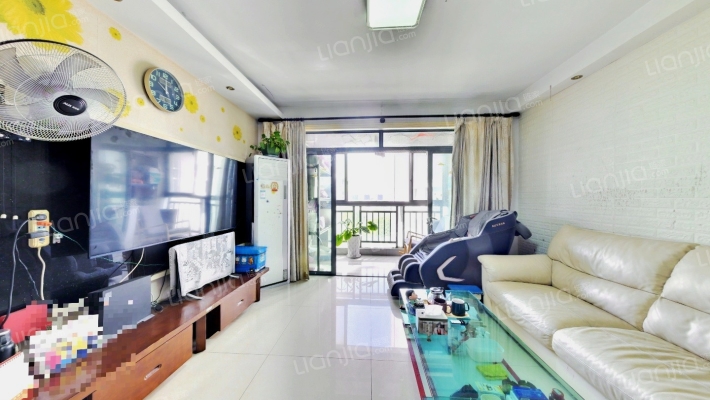 久阳文华府邸(公寓)二手房实景图