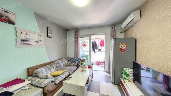 名门华都二手房实景图