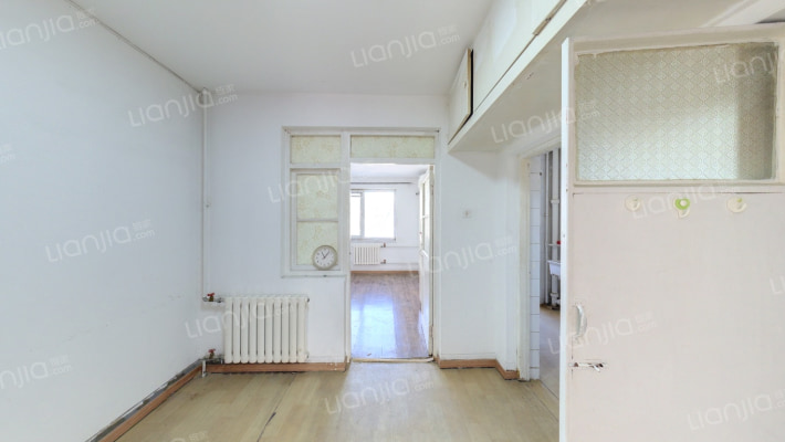 平乐园小区二手房实景图