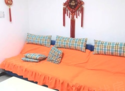 整租·东林家园 2室1厅 南/北_东林家园租房