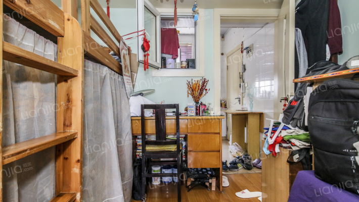 华馨小区二手房实景图