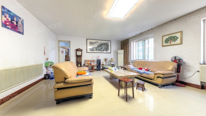 盖佳花园南一区二手房实景图