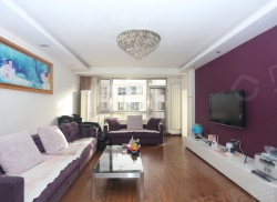 整租·佳福 3室2厅 南/北_佳福租房