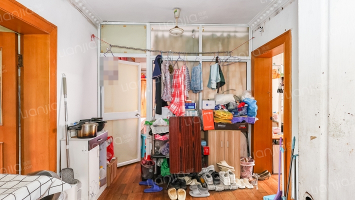 平吉一村二手房实景图