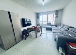 整租·紫煜臻城煜园 3室2厅 南/北_紫煜臻城煜园租房