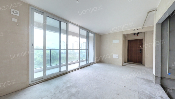 保利时区星宸二手房实景图