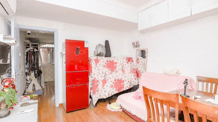 乾溪二村二手房实景图