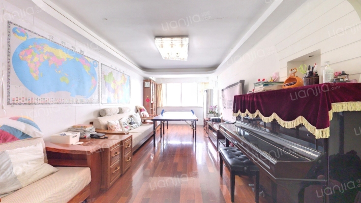 宝城三村二手房实景图