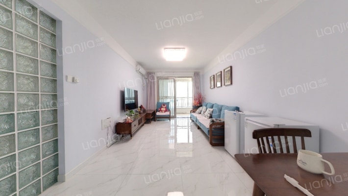 西海琪苑一期二手房实景图