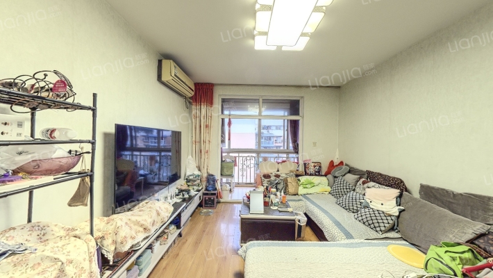 润新花园一期二手房实景图