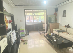 整租·轴仪厂家属院 2室2厅 南/北_轴仪厂家属院租房