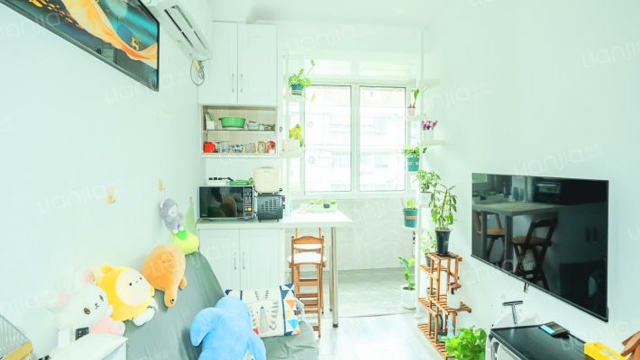 瞿溪路115-131号二手房实景图