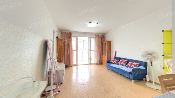 北晨雅居二手房实景图