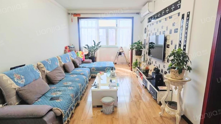 平安小区(阿城区)二手房实景图