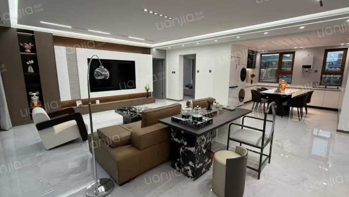 东山府二手房实景图