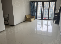 整租·时代倾城瀚江府 3室2厅 西南_时代倾城瀚江府租房