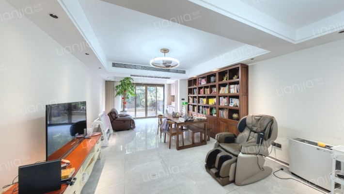 高科荣境一期二手房实景图