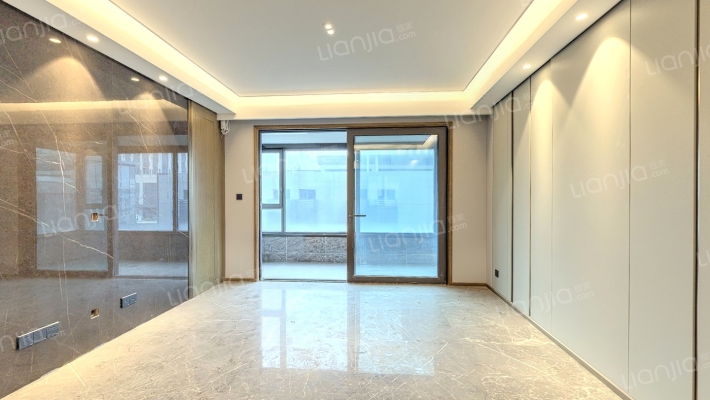 长江华府东区二手房实景图