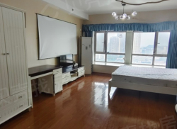 整租·镇江领城国际 1室1厅 北_镇江领城国际租房