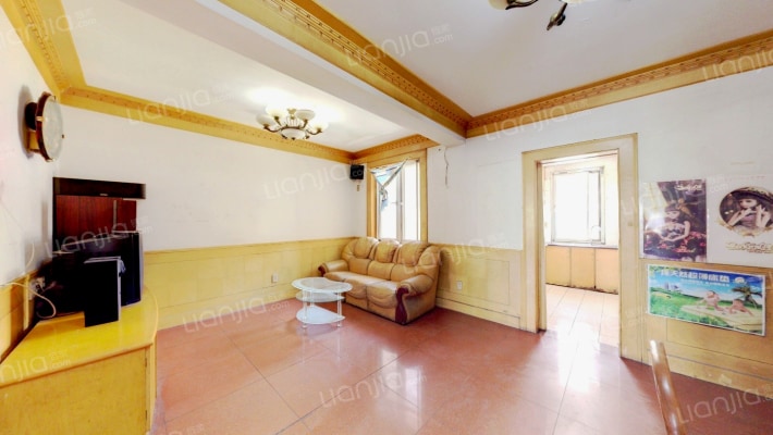 南瓦坊二手房实景图