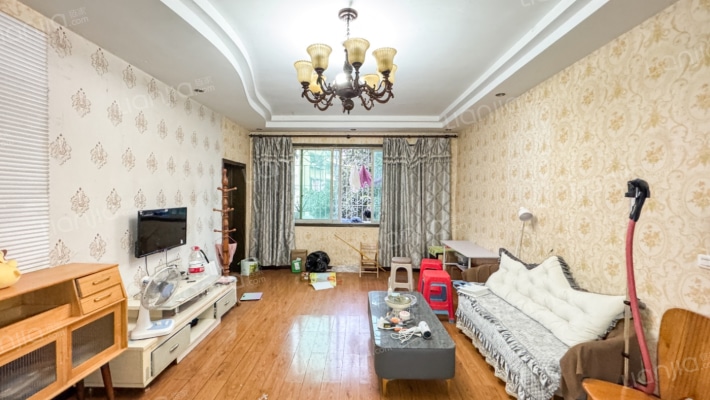 天生巷小区二手房实景图